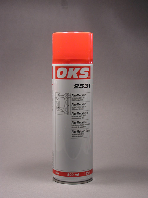 Смазочные материалы OKS OKS 2531/500ml
